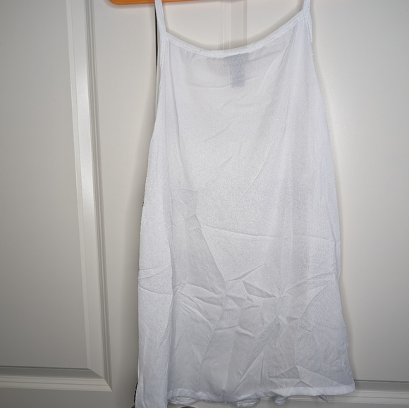 Rue 21 Plus  Sequin Tank Top- EUC - Picture 2 of 3